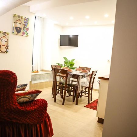 Domus Ursino Villa Katanya Dış mekan fotoğraf