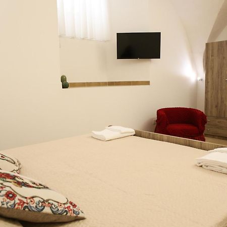 Domus Ursino Villa Katanya Dış mekan fotoğraf