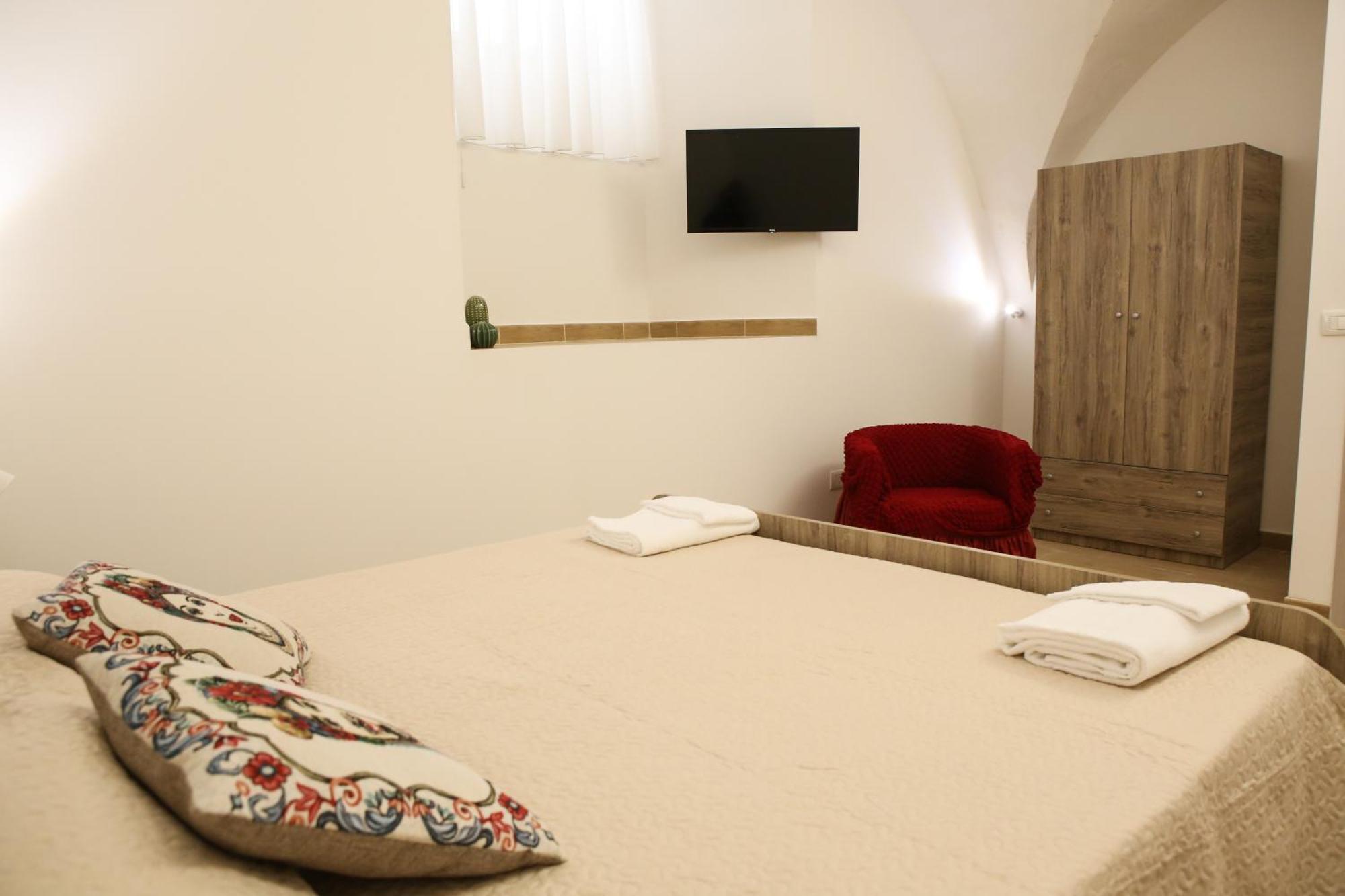 Domus Ursino Villa Katanya Dış mekan fotoğraf